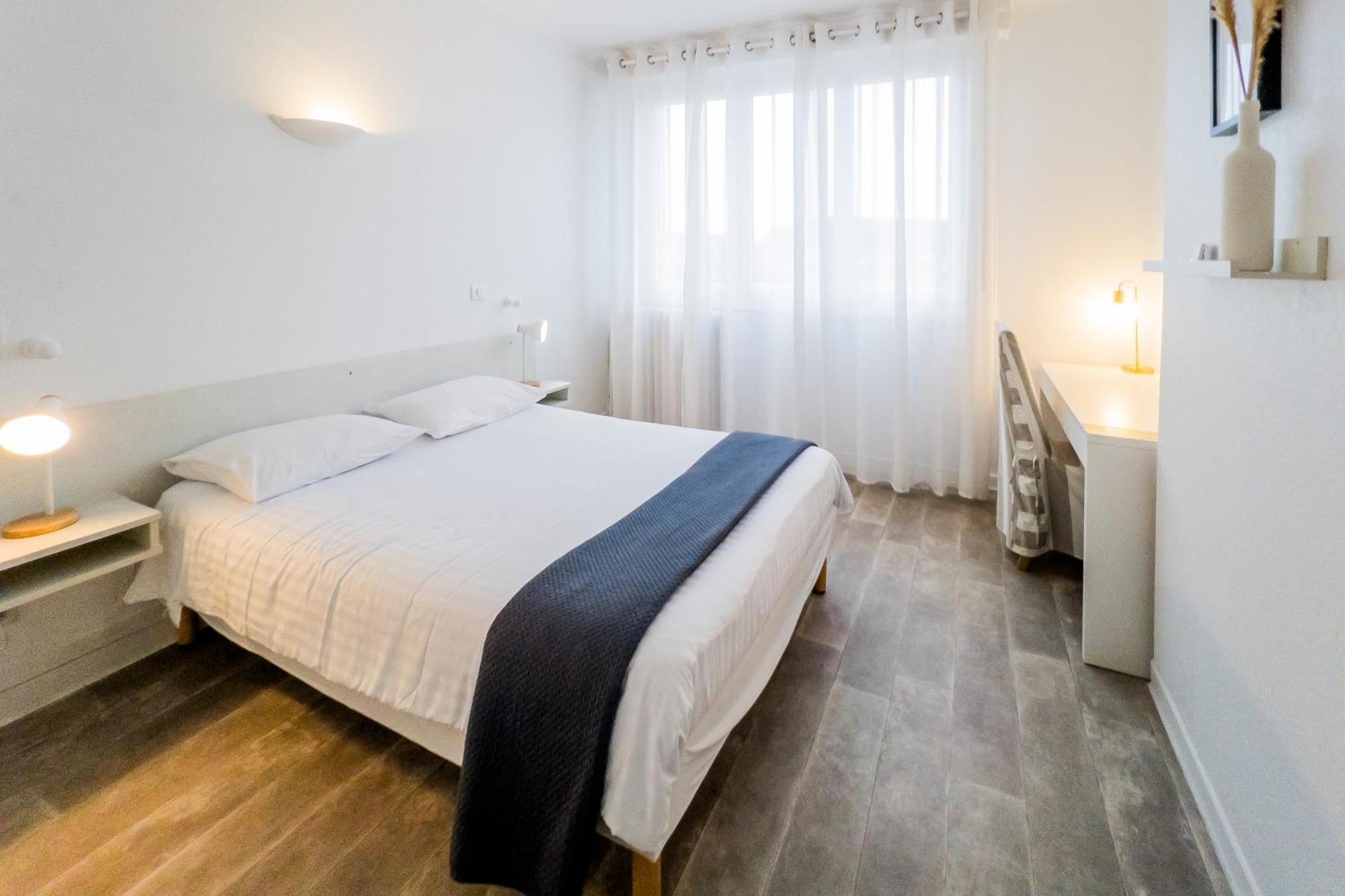 Hotel Joly Armentières Exteriör bild