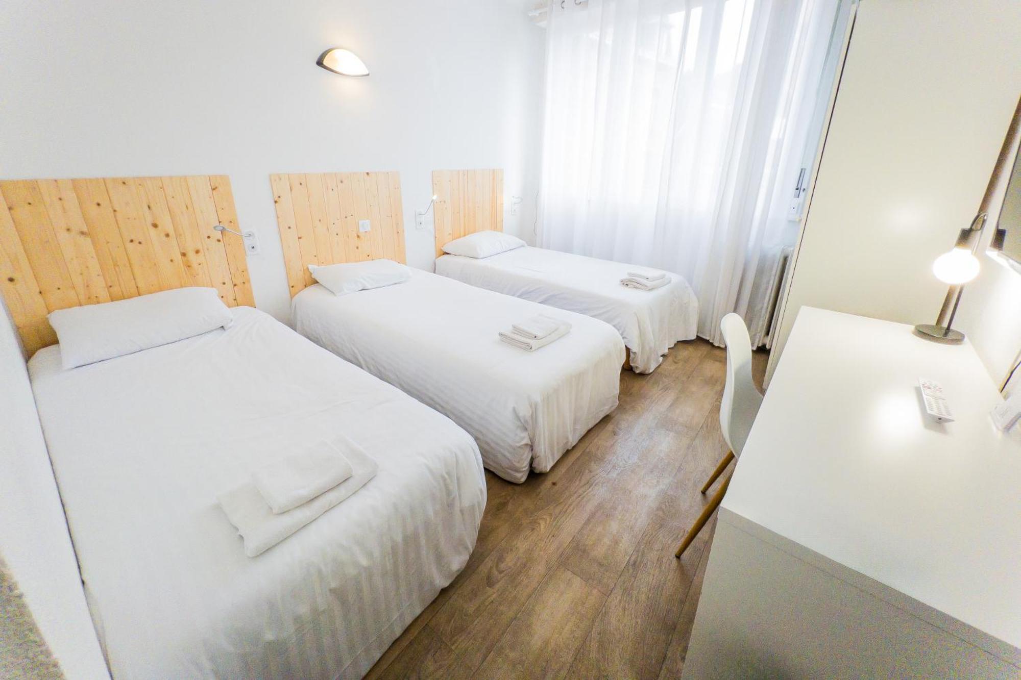 Hotel Joly Armentières Exteriör bild
