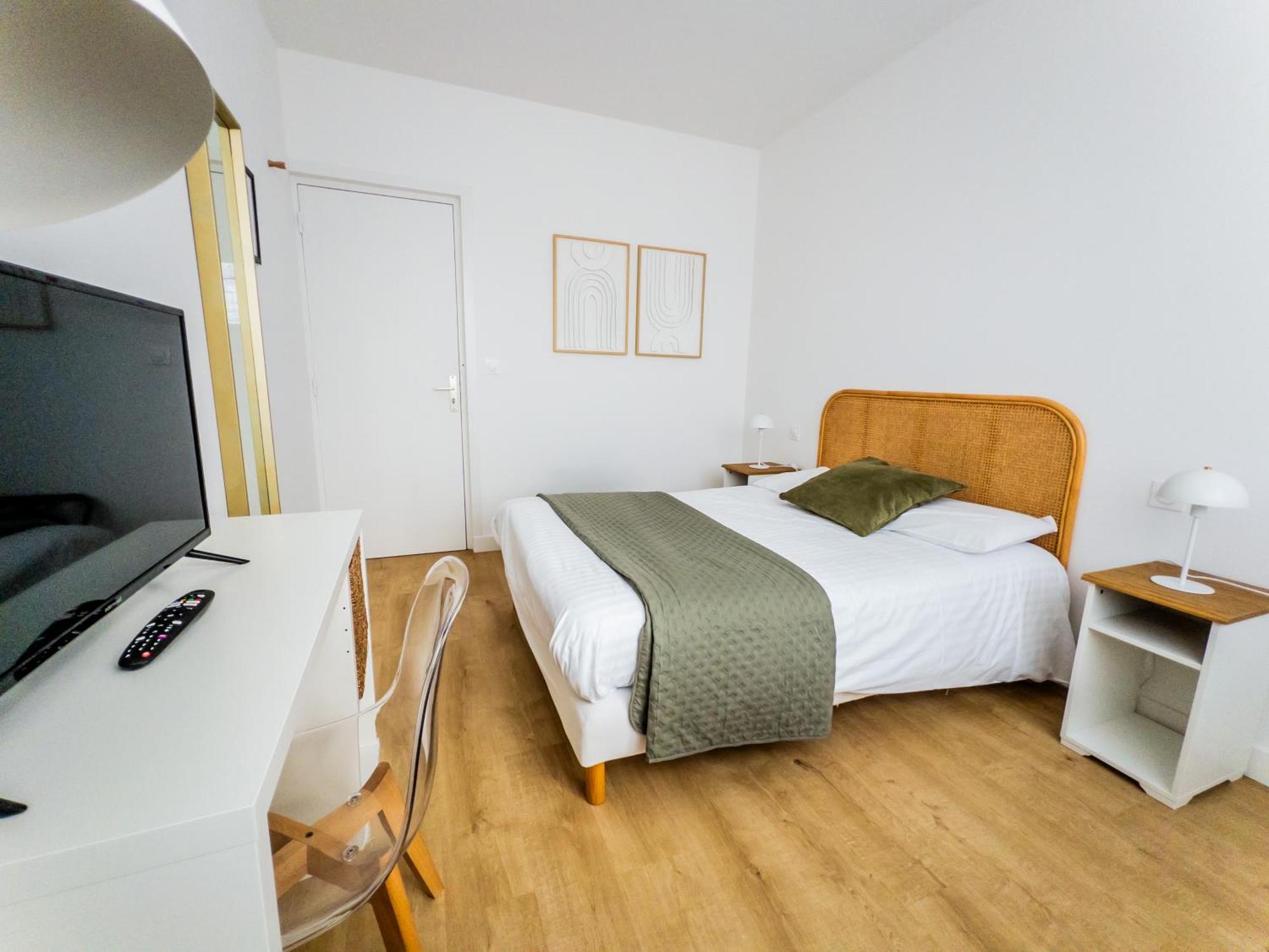 Hotel Joly Armentières Exteriör bild